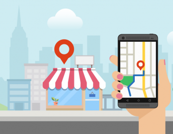 Google My Business per il SEO