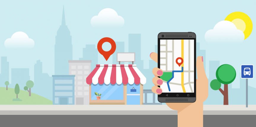 Google My Business per il SEO