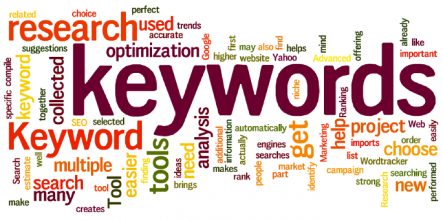 Keywords perchè sono importanti per il SEO